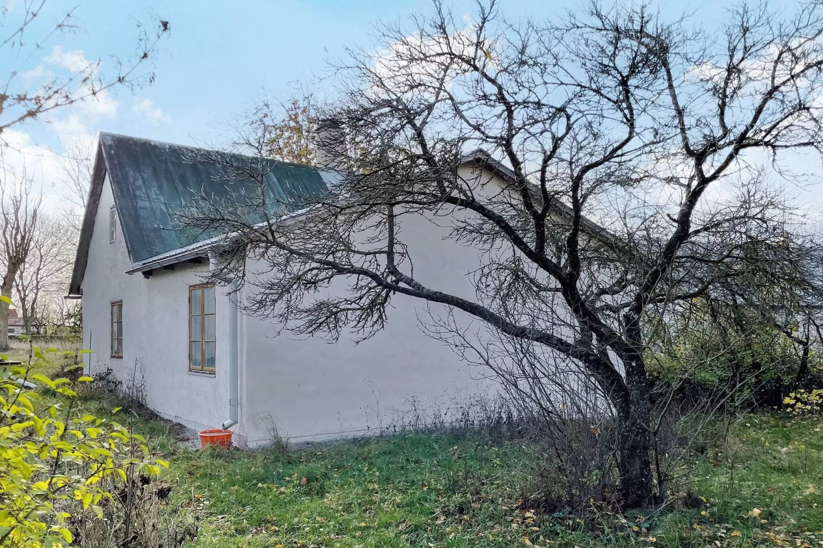 5 person holiday home in STENKYRKA
