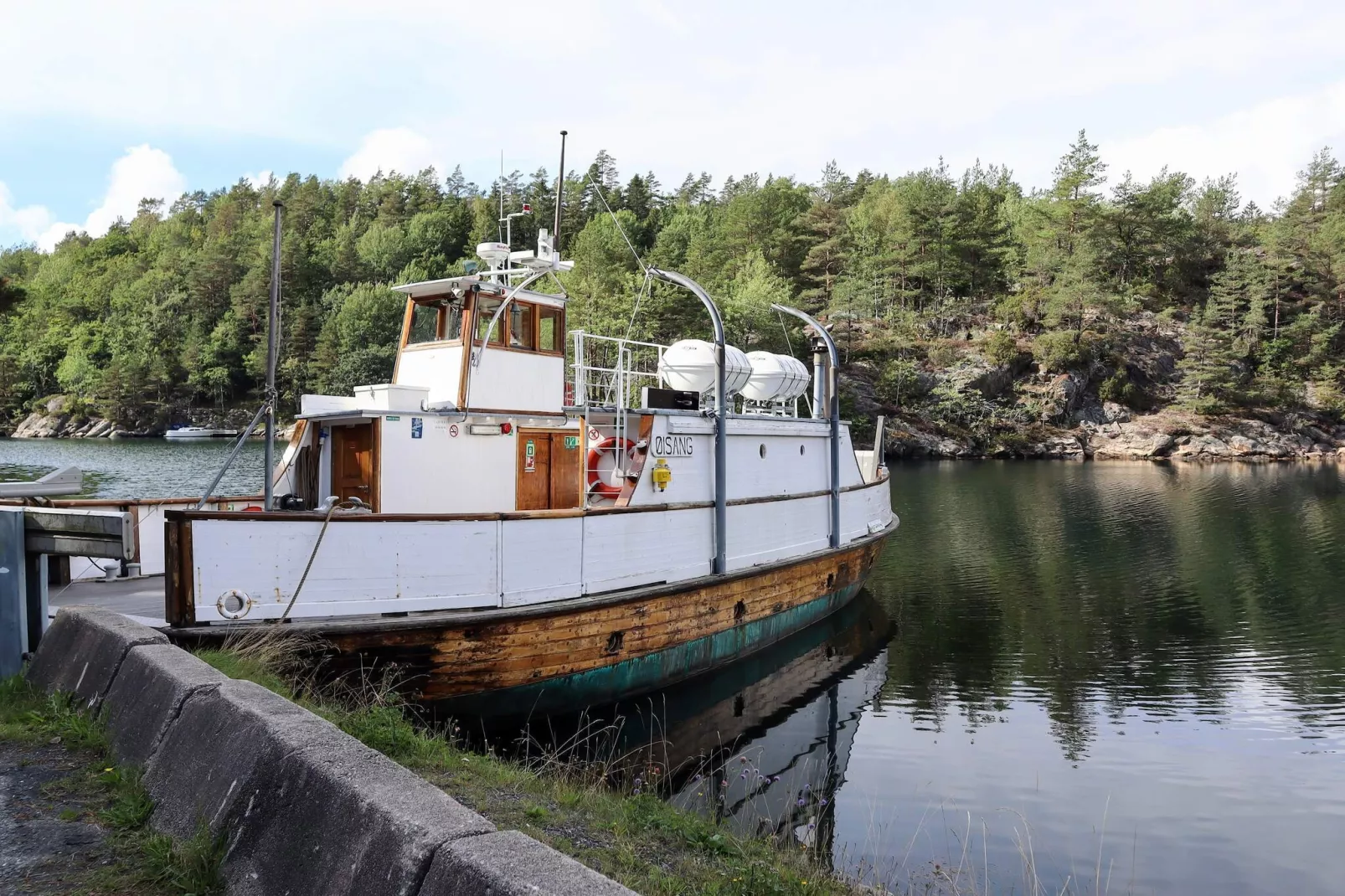 6 person holiday home in Søndeled-Not tagged