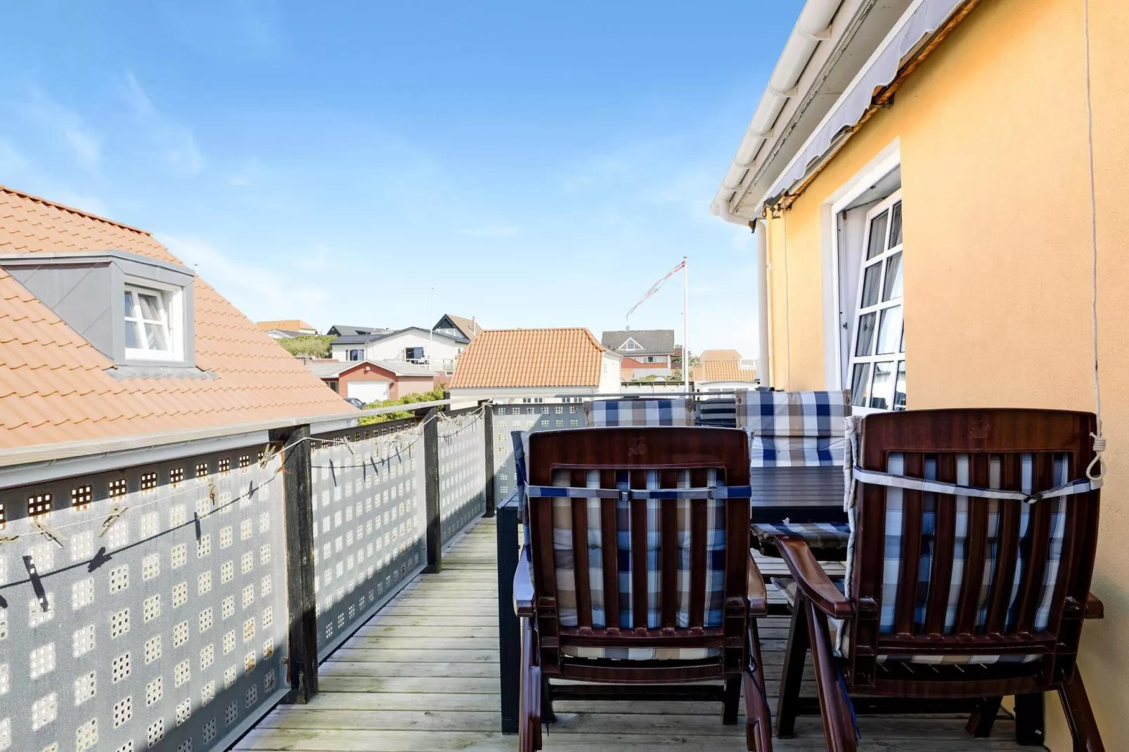 Maison de vacances à Lokken près de la plage