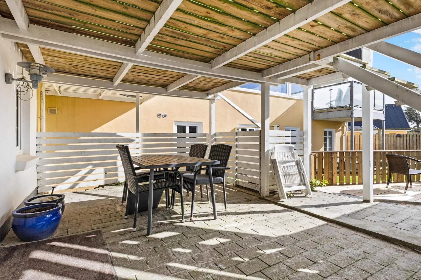5 etoiles maison de vacances a Løkken