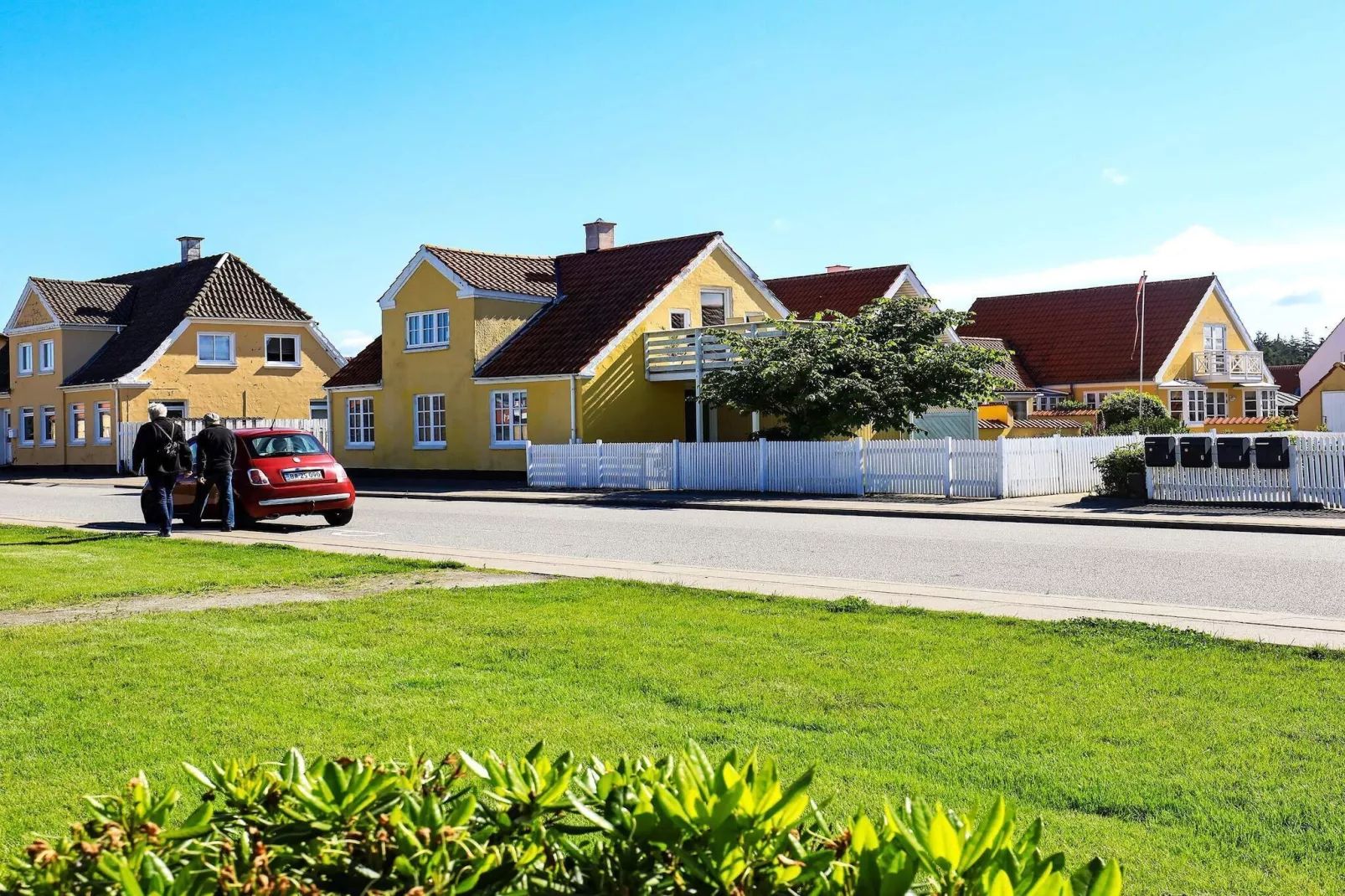 Maison de vacances à Løkken près de la plage