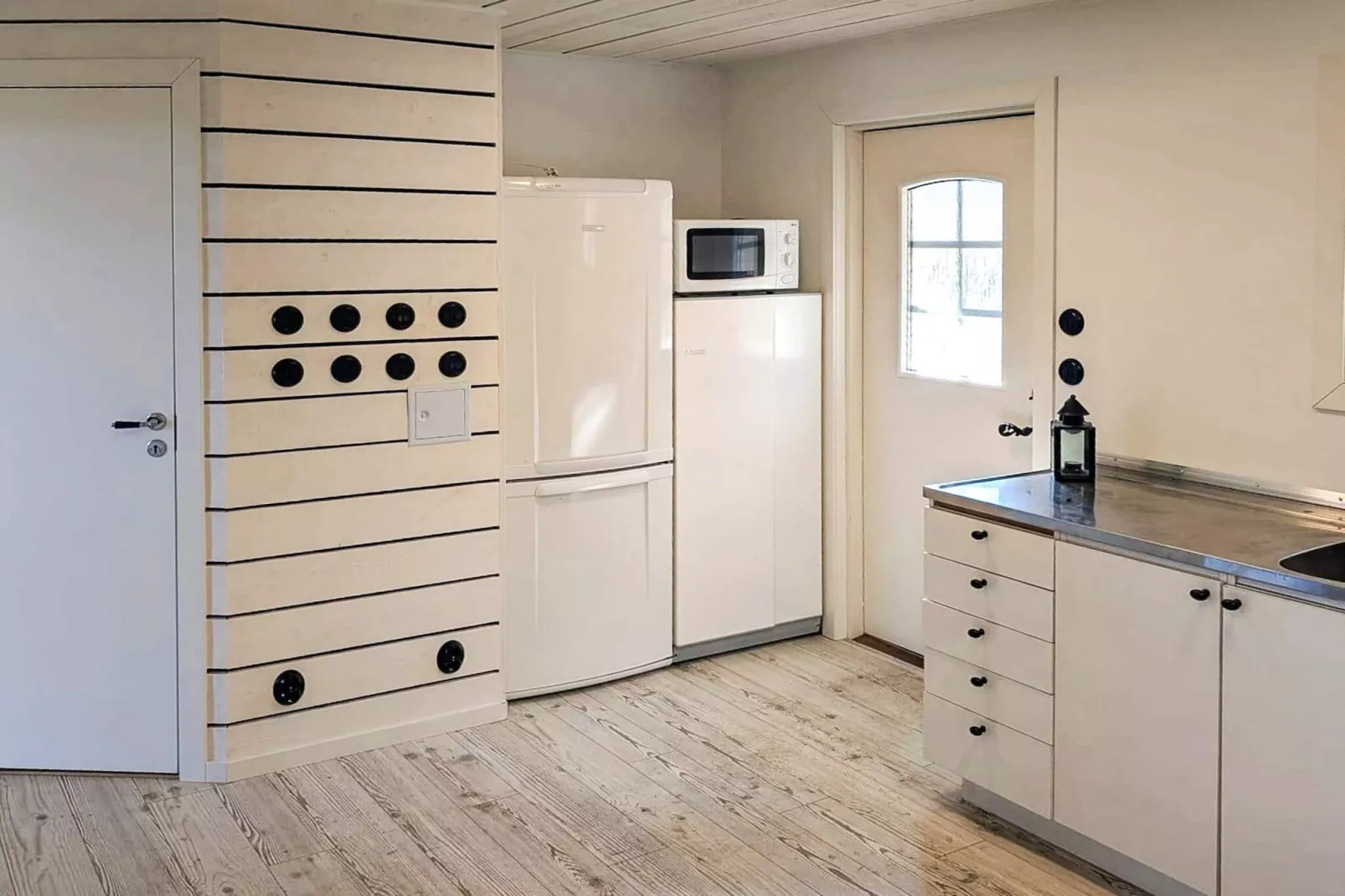 5 star holiday home in MARSTRAND-Indoor