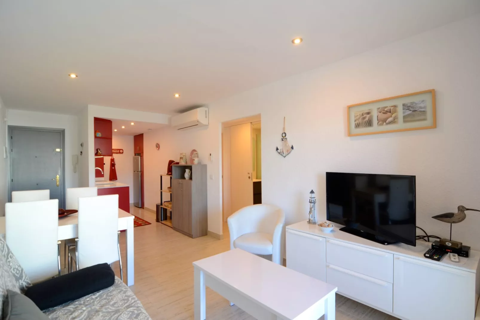 ROCAMAURA I A 1-2-Living room