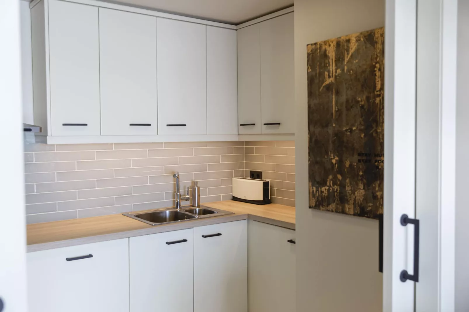RESID.GOLF 30 2-1-Kitchen