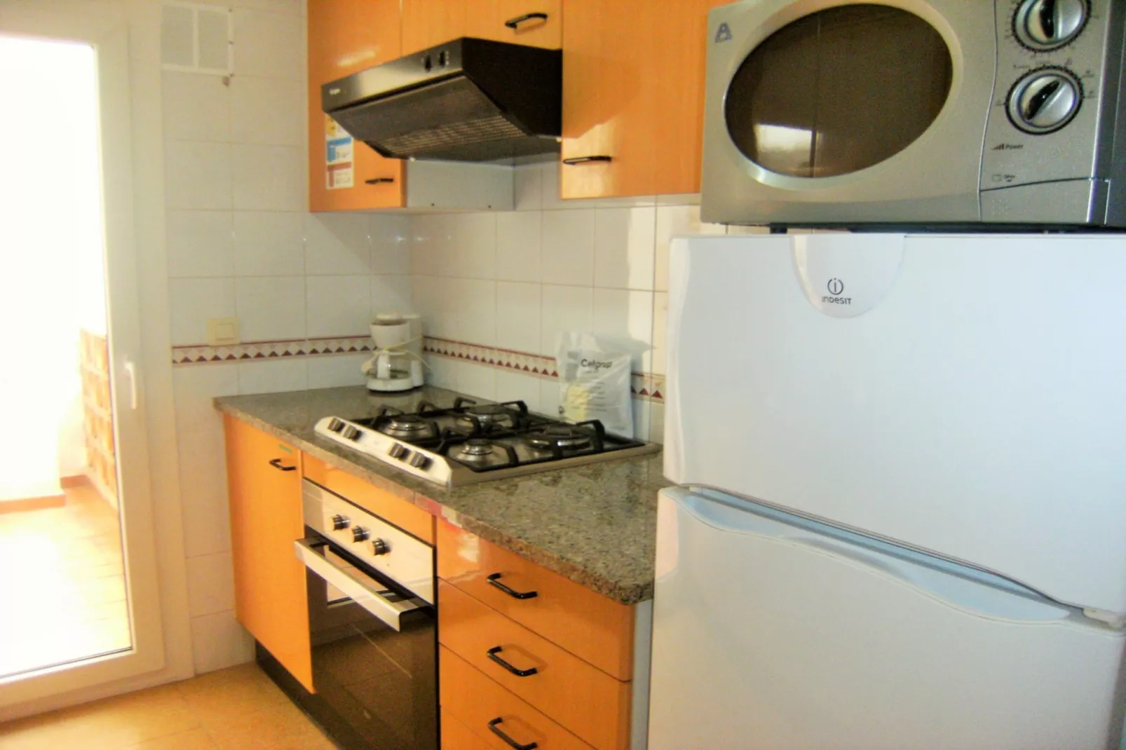 MARINA 2-C-Kitchen