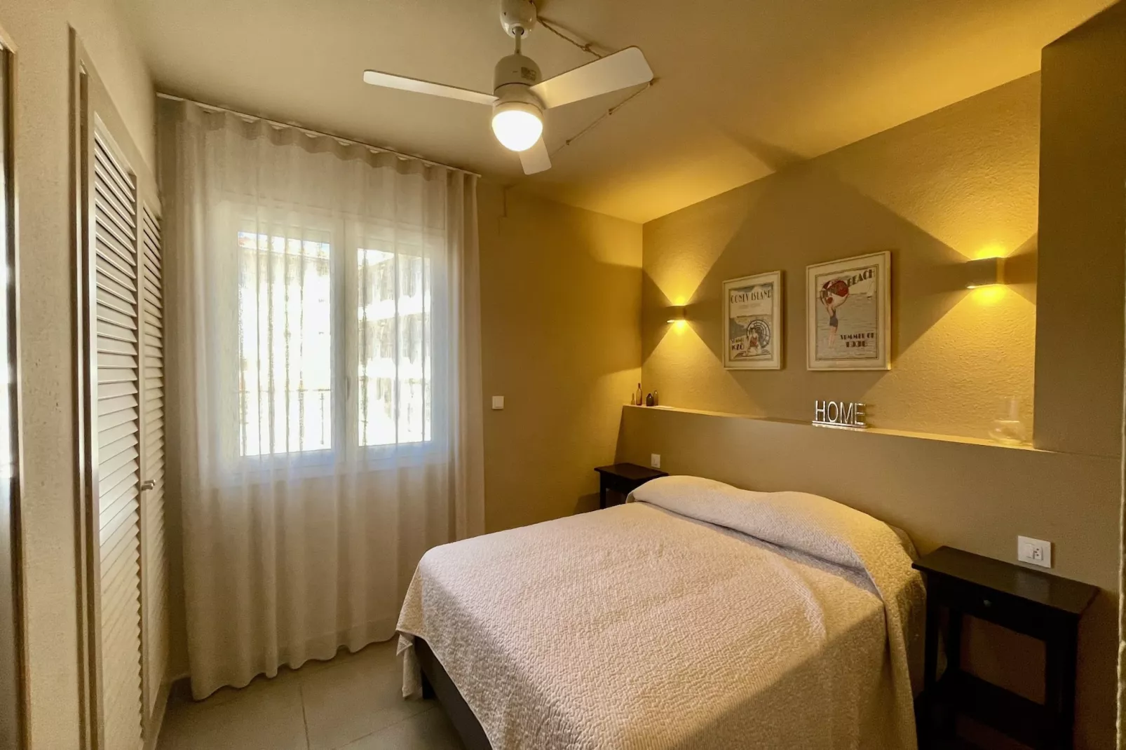 ARGONAVIS PB-A-Bedroom