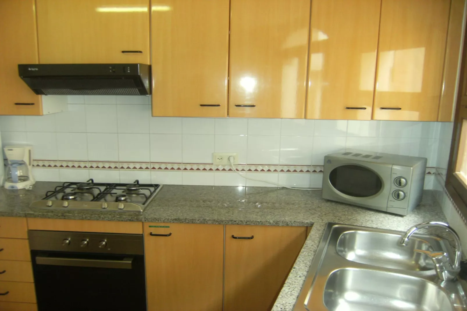 MARINA 2-A-Kitchen