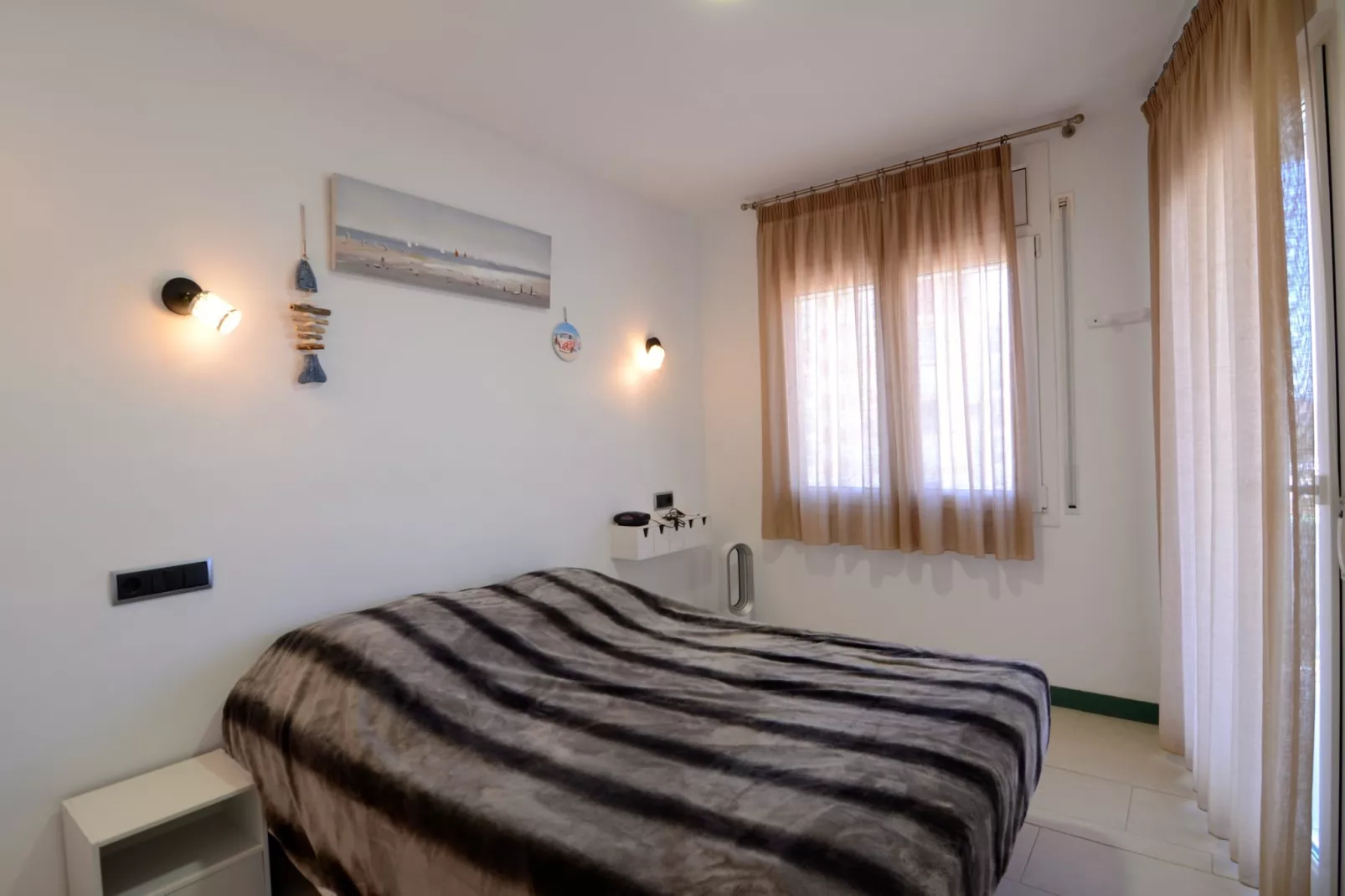 ROCAMAURA I B 4-4-Bedroom