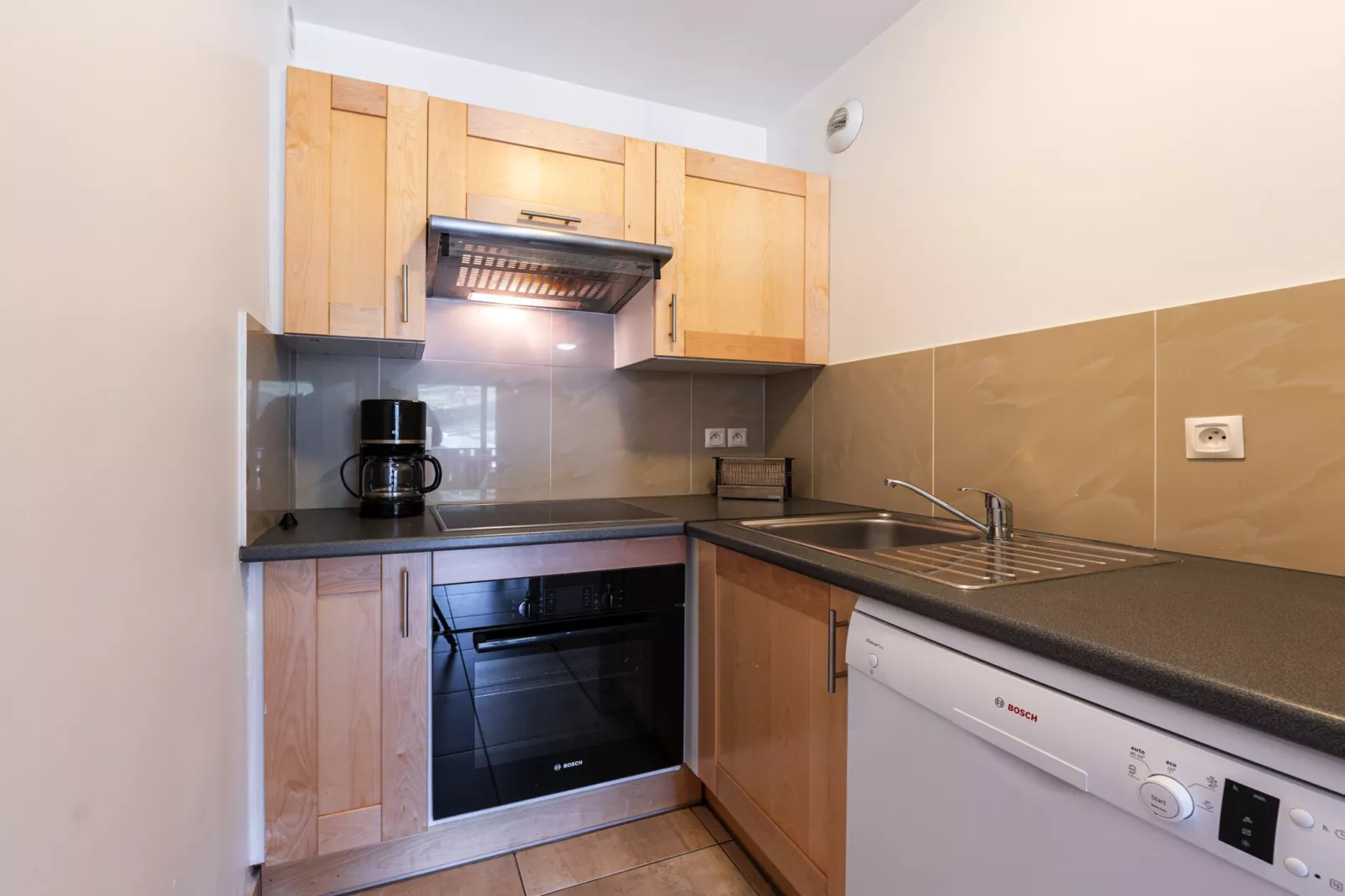 EDEN N°304 - 4P8-Kitchen
