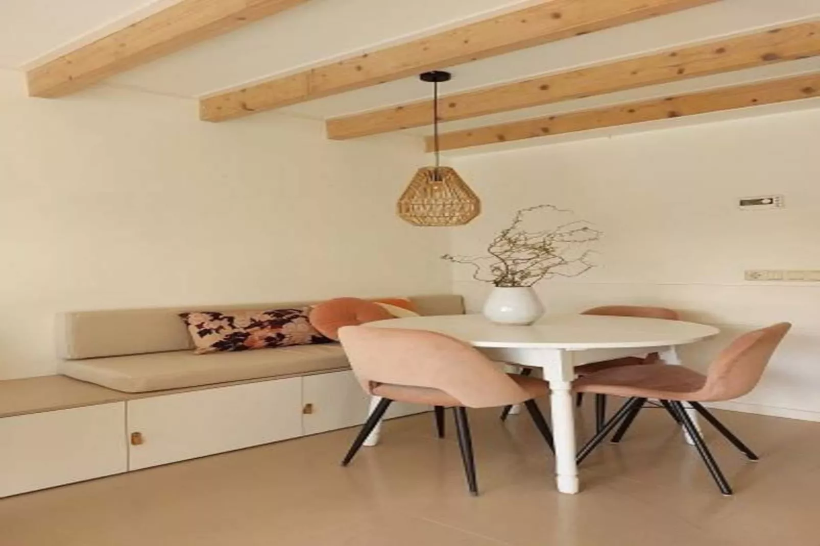 Dorpsstraat 13-Living room