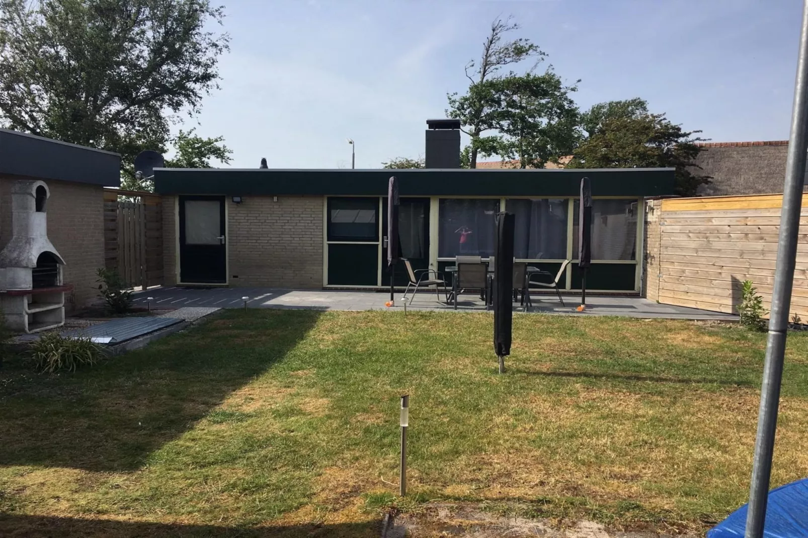 De Schelp 24-Exterior summer