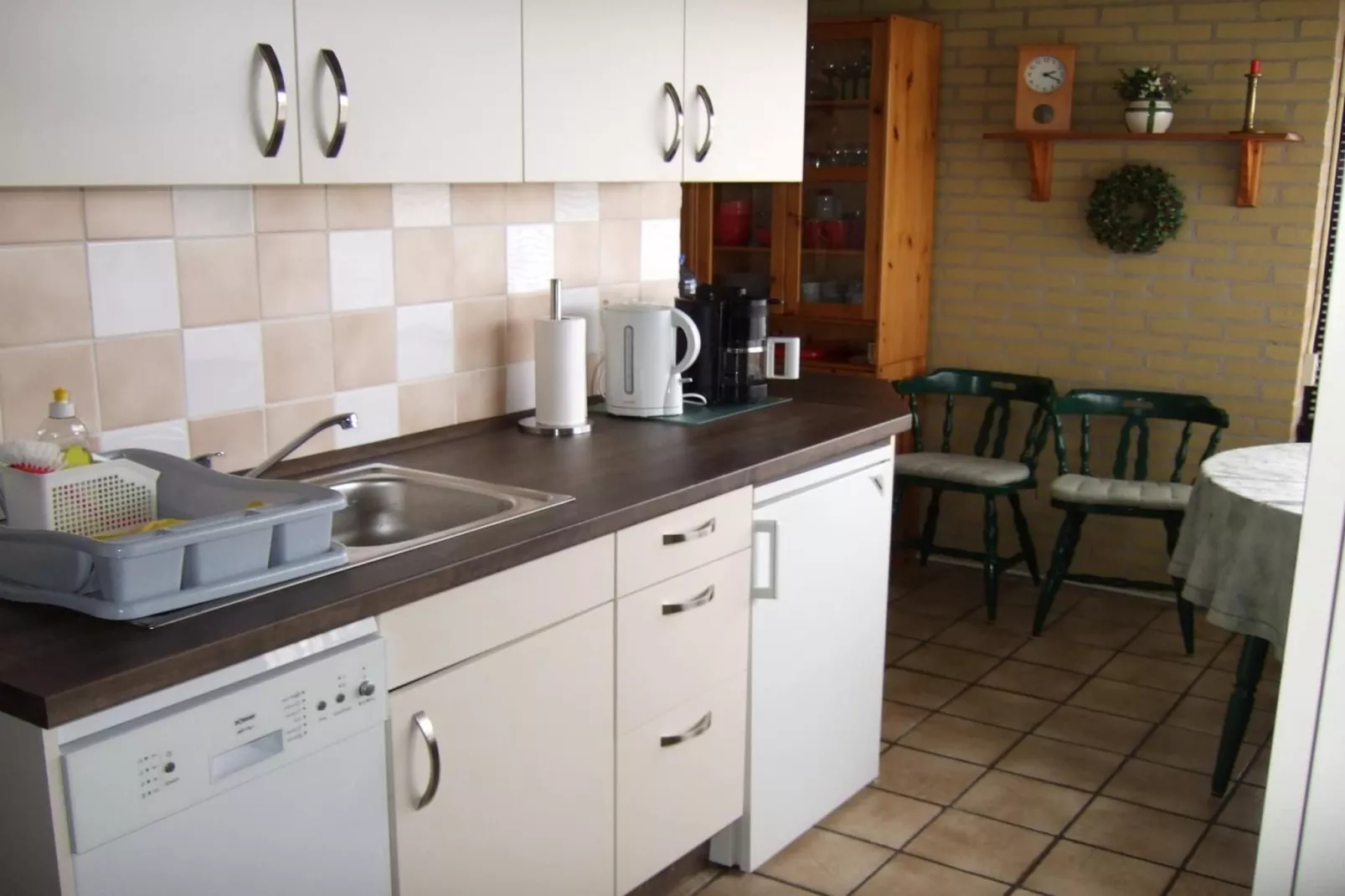 Wildrijk 065-Kitchen