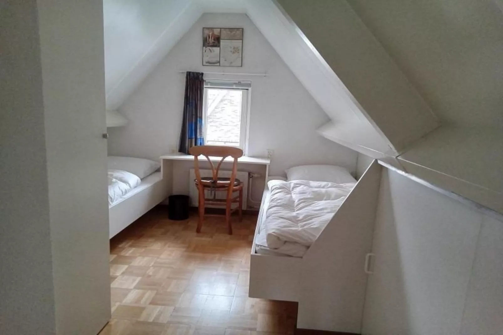 Singel 62-Bedroom