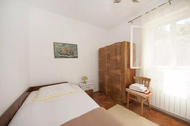 Apartments Gorana - Two Bedroom Apartment with Terrace(A1) (ST)