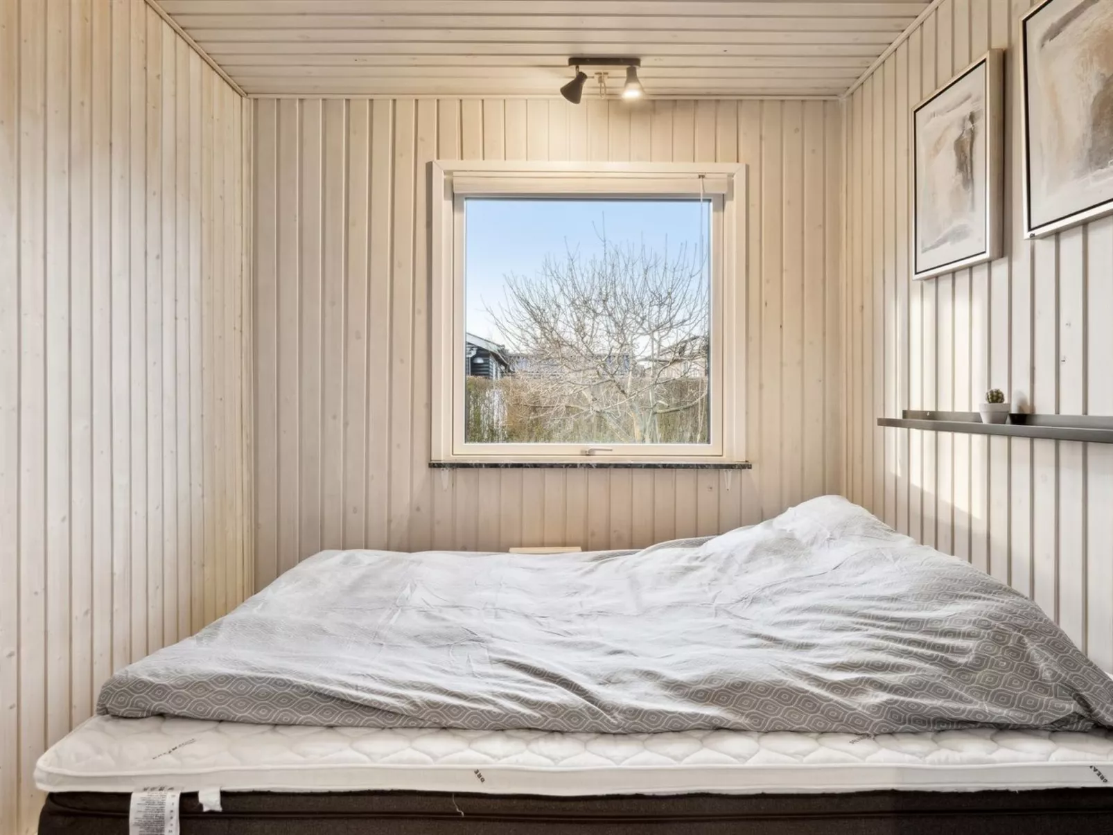 "Nantje" - 300m from the sea-Inside