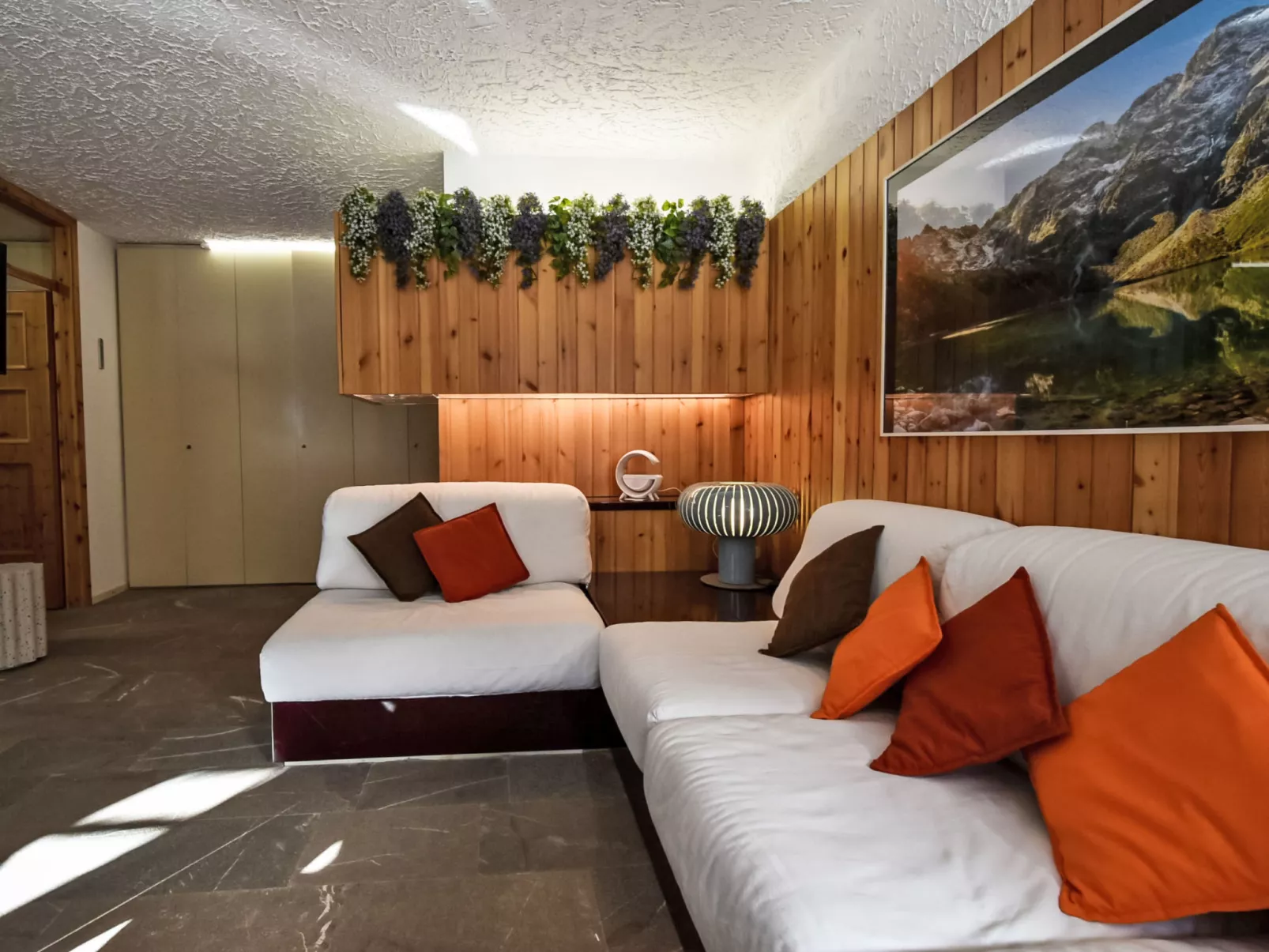MadeSki Apartment