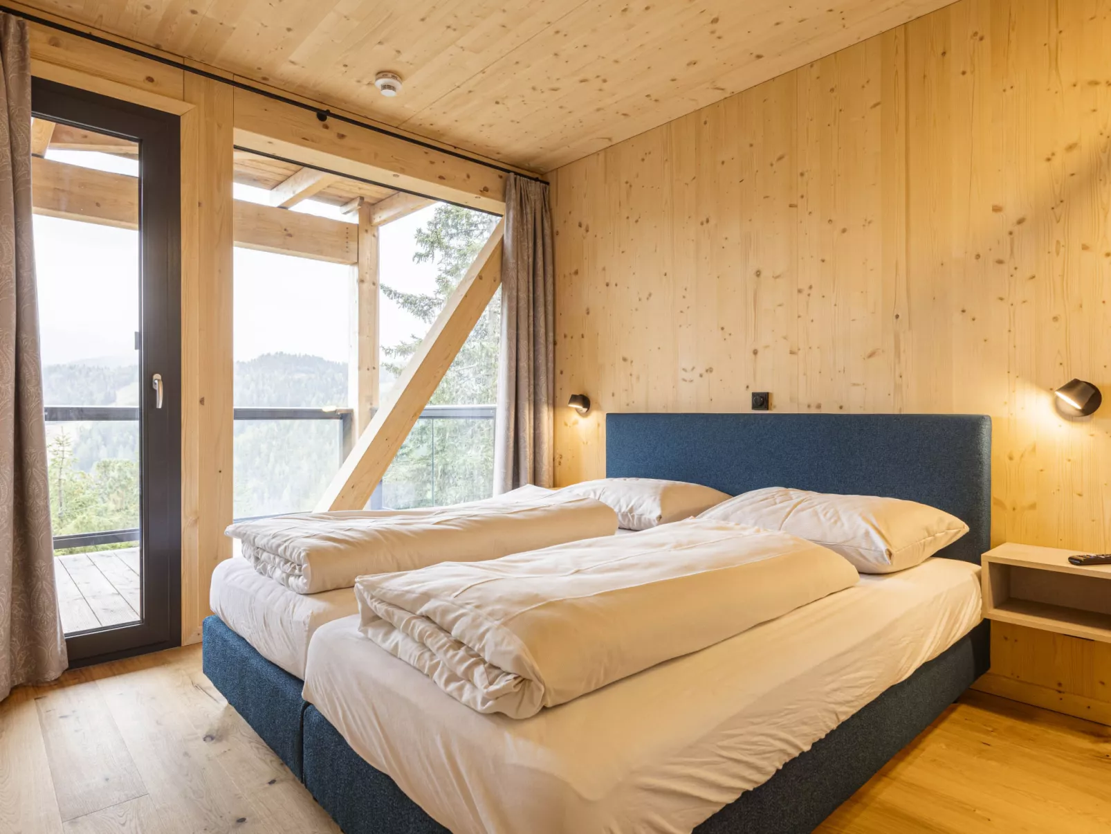 Superior #27 mit Sauna & Hot Tub-Inside