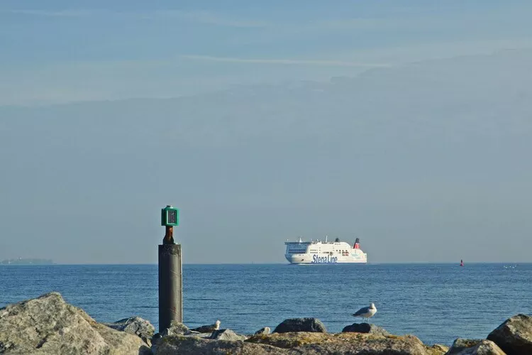 Floating 44 - Boot 2 / 3 Personen-Extérieur été