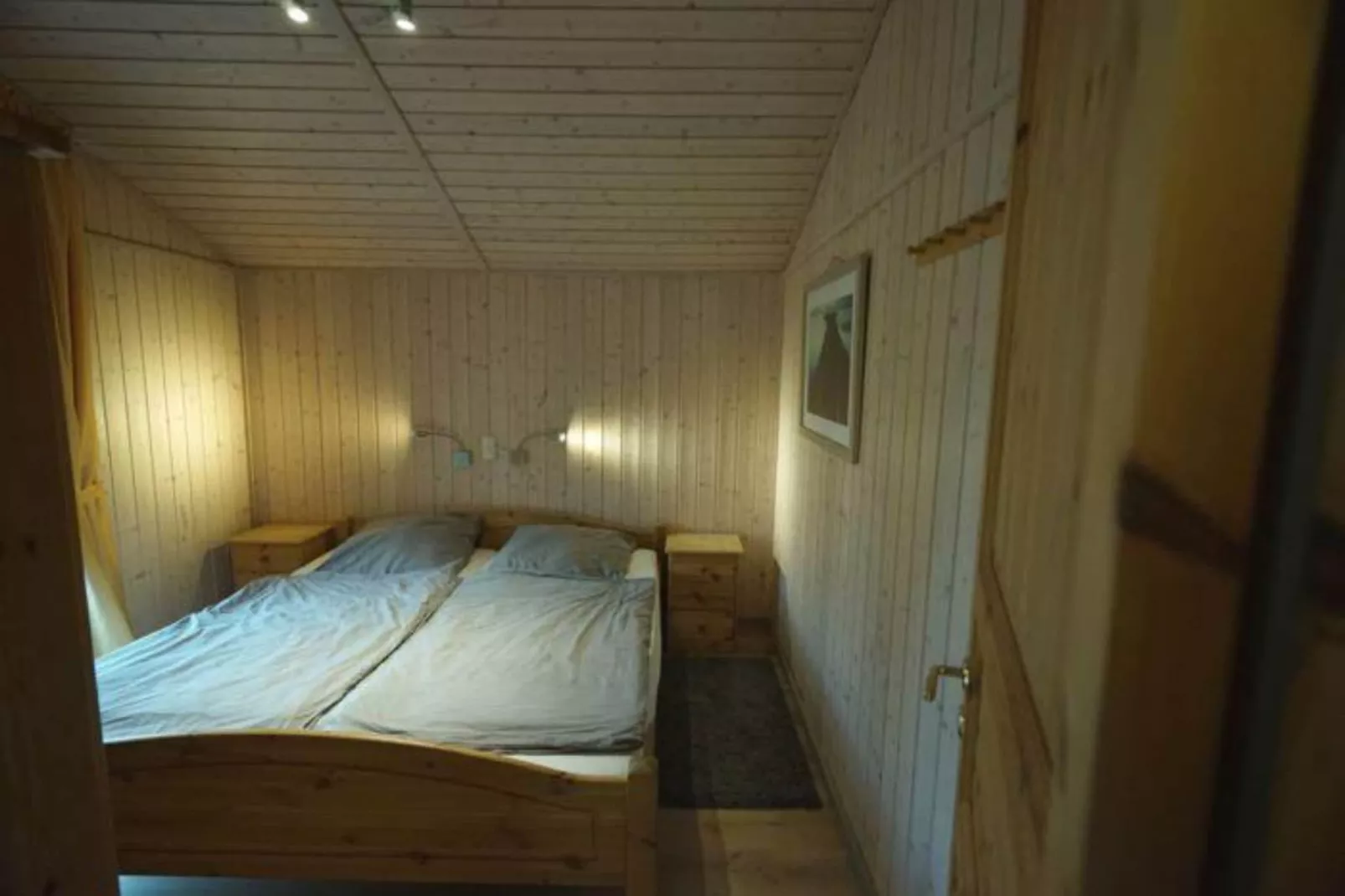 Ferienhaus Seeschwalbe-68-Bedroom