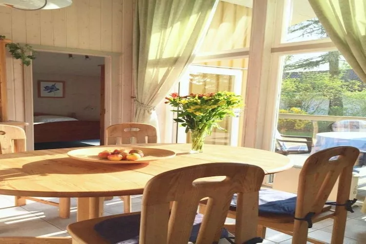FH Seeschwalbe 11-Living room