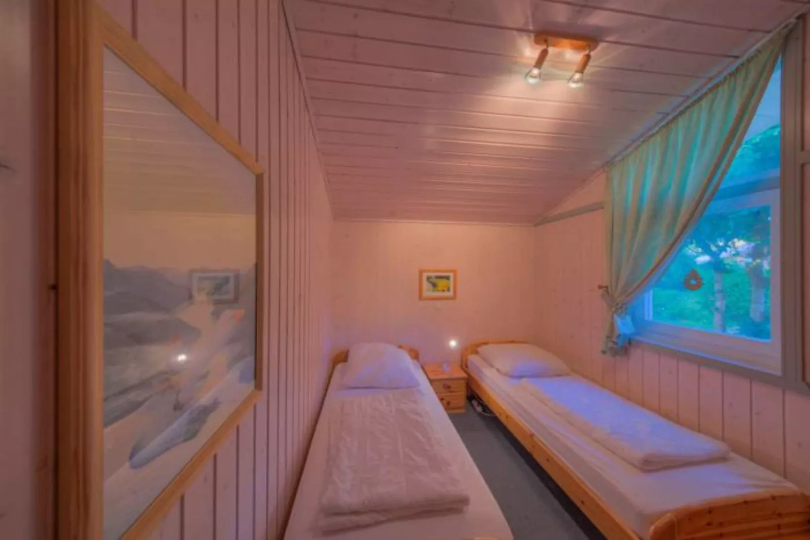 FH Seeschwalbe 150-Schlafzimmer