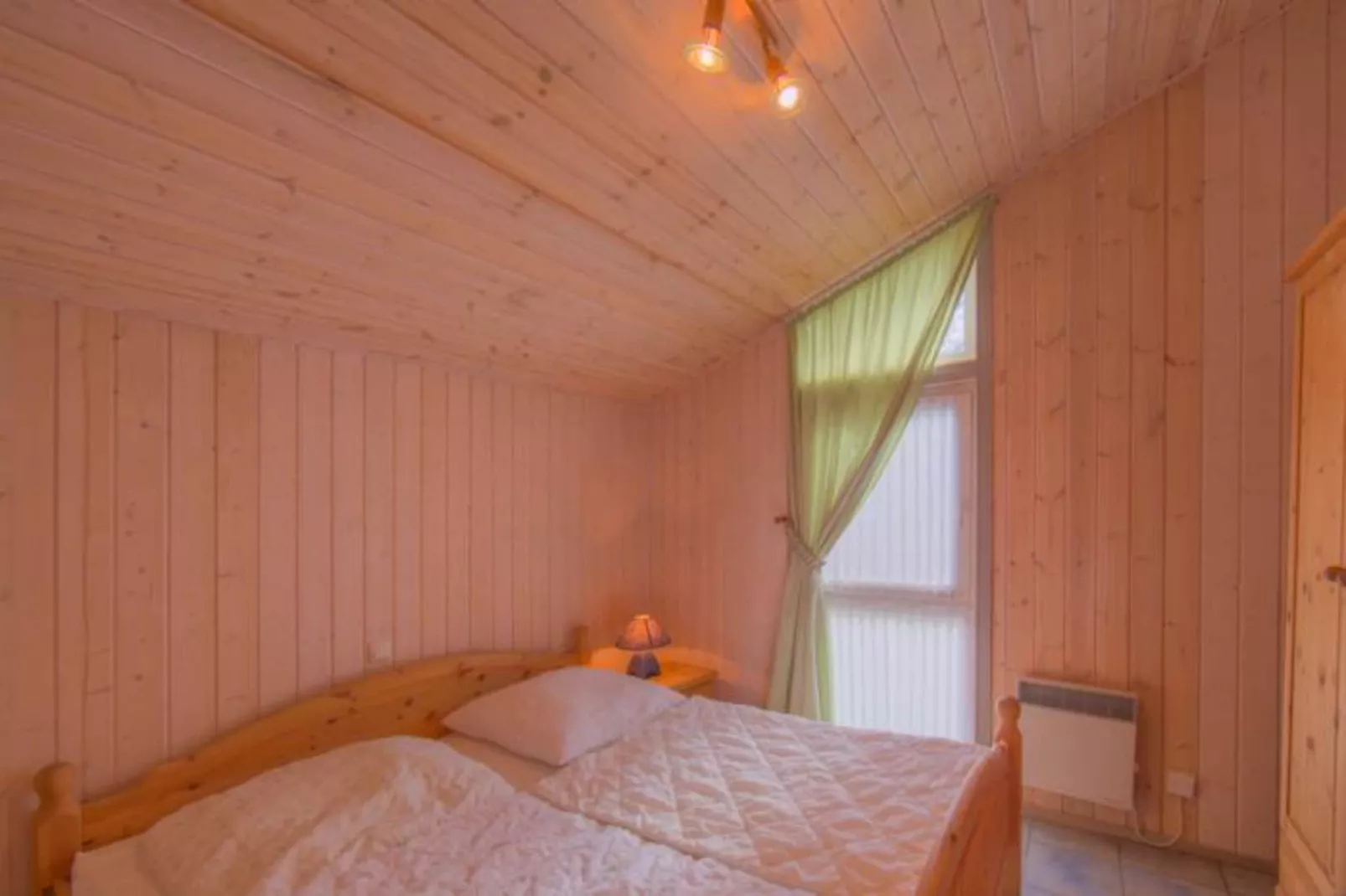 FH Seeschwalbe 160-Bedroom