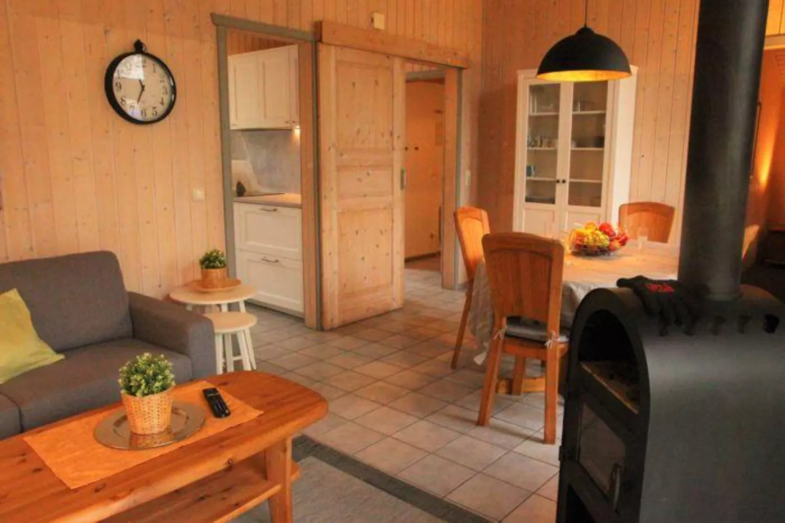FH Seeschwalbe 241-Living room