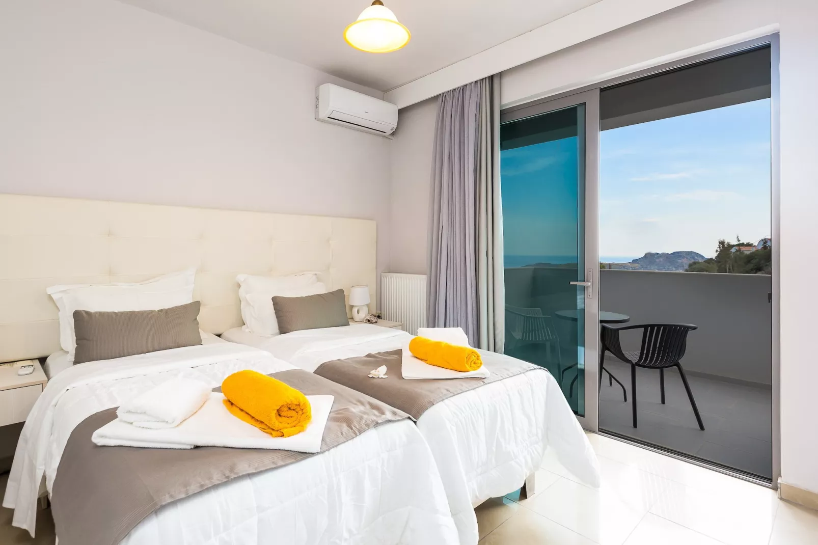 Sunset Maisonette 2