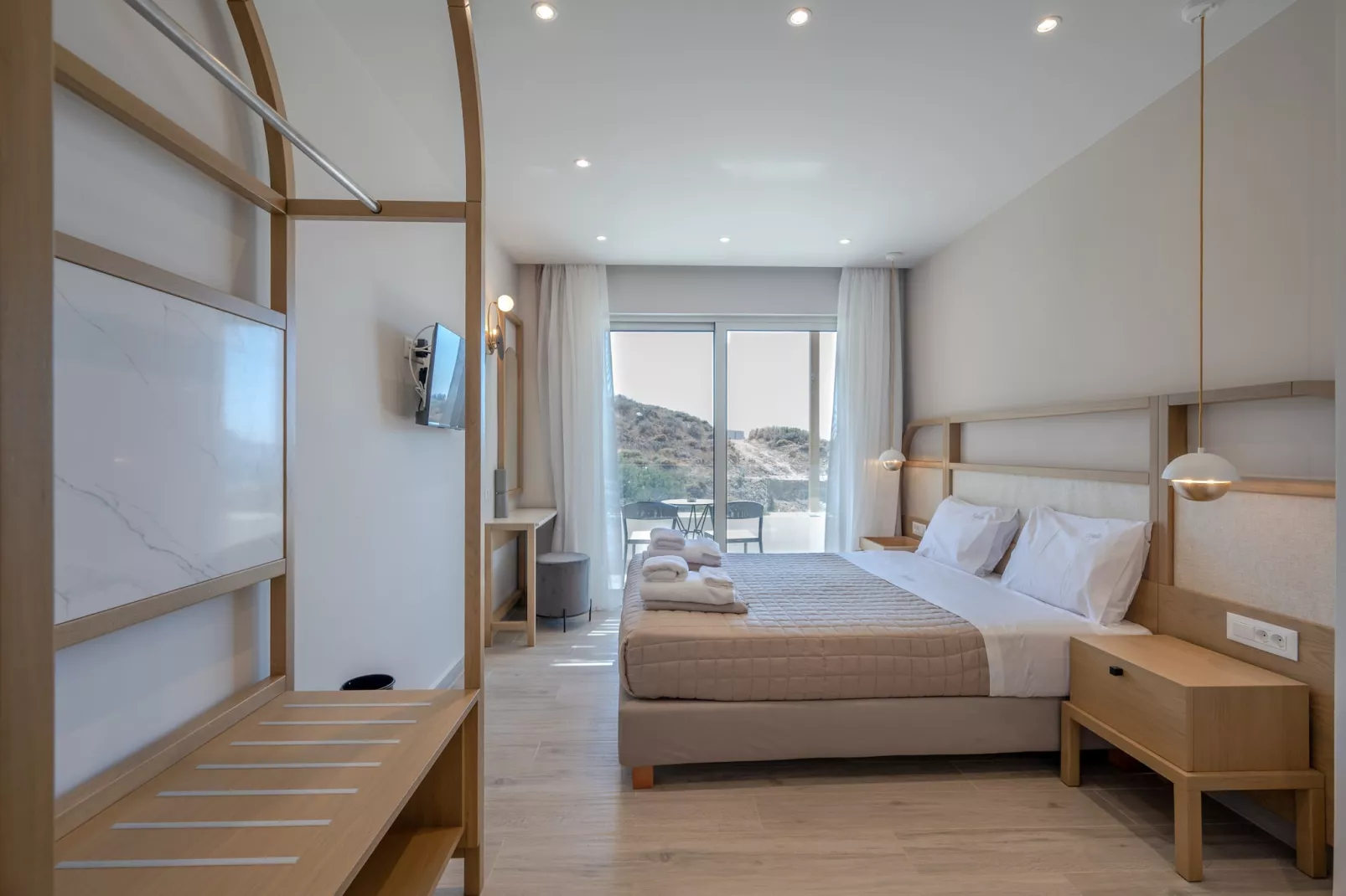 Corallia villa 2