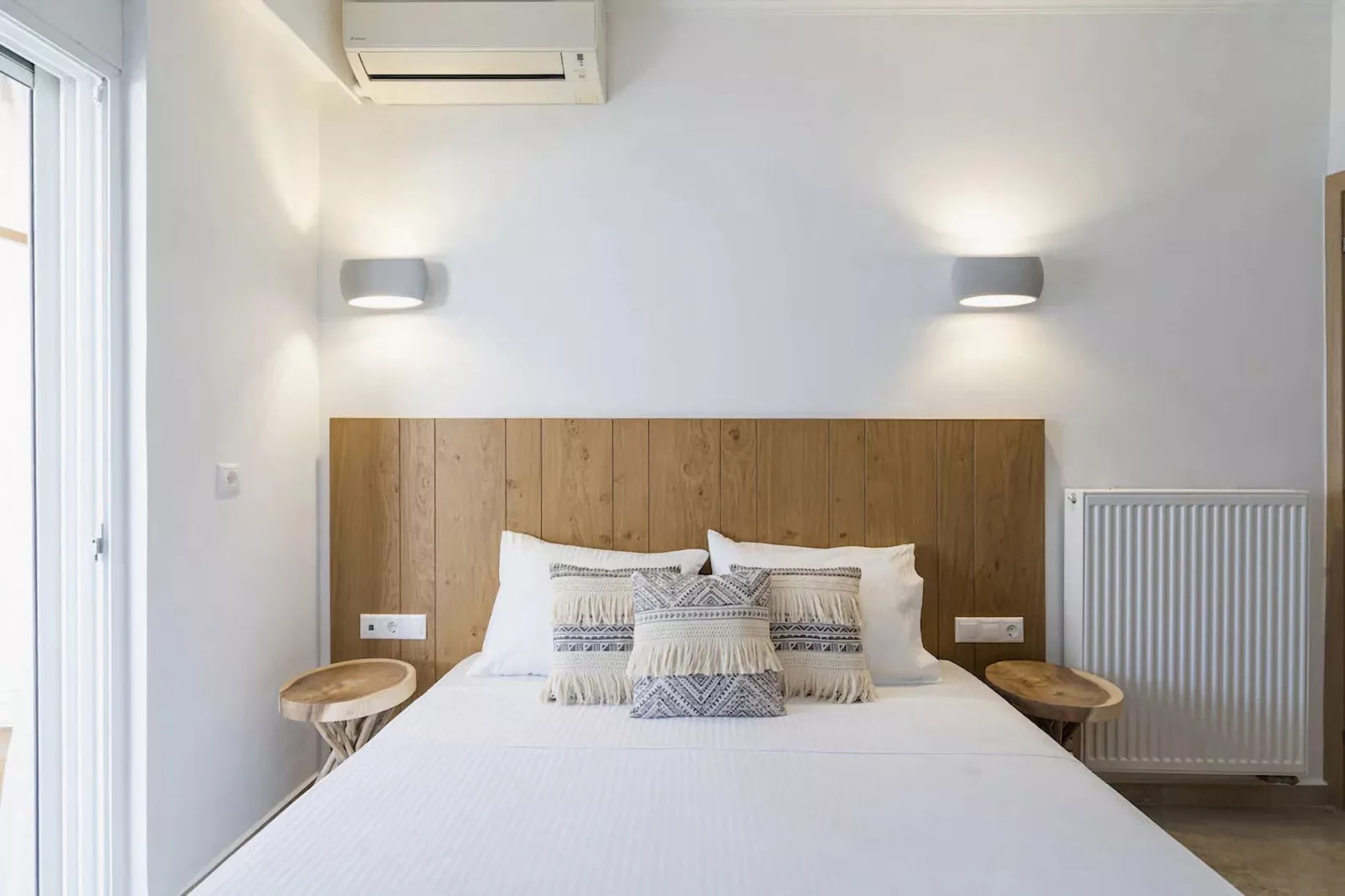 Helen Luxury Holiday House With Sea View
