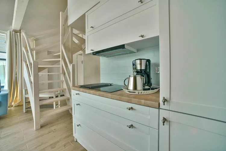 Domy wakacyjne POS021015 Grzybowo-Kitchen