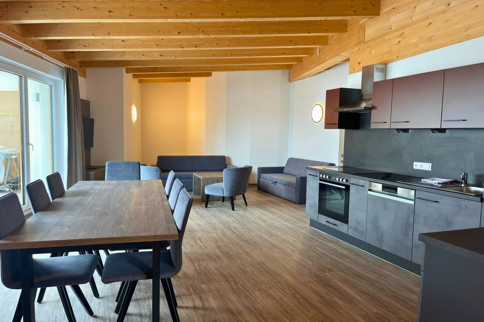 Alpenstyle Resort Fieberbrunn FB2P