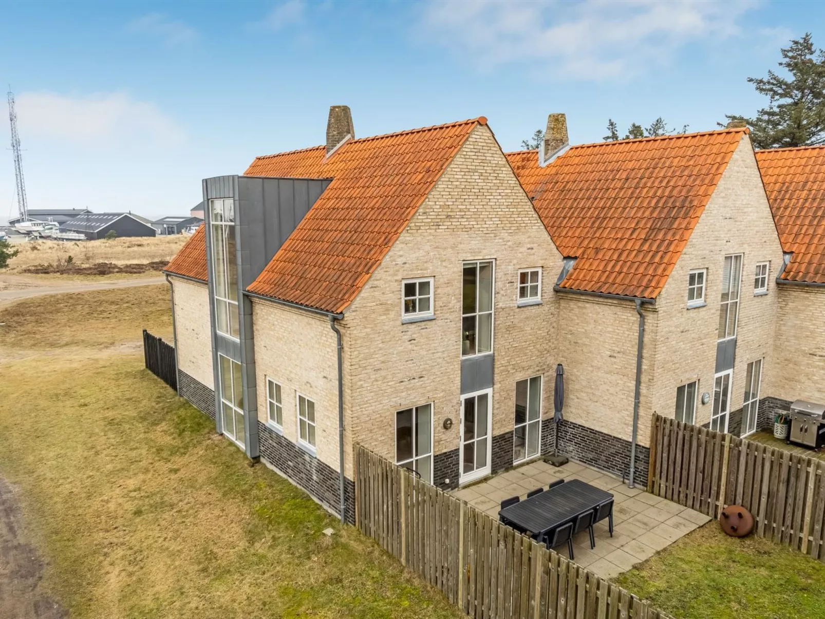 "Etly" - 246m from the sea-Outside