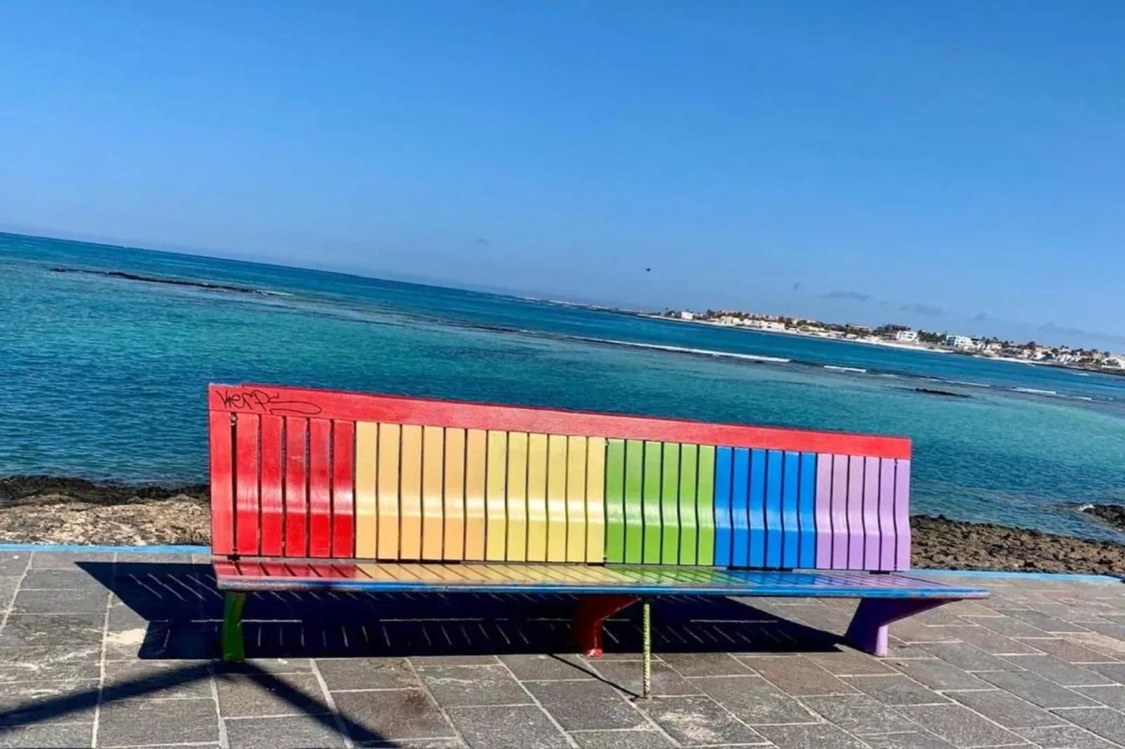 Casa A-A3 Corralejo-Gebiete Sommer 20 km