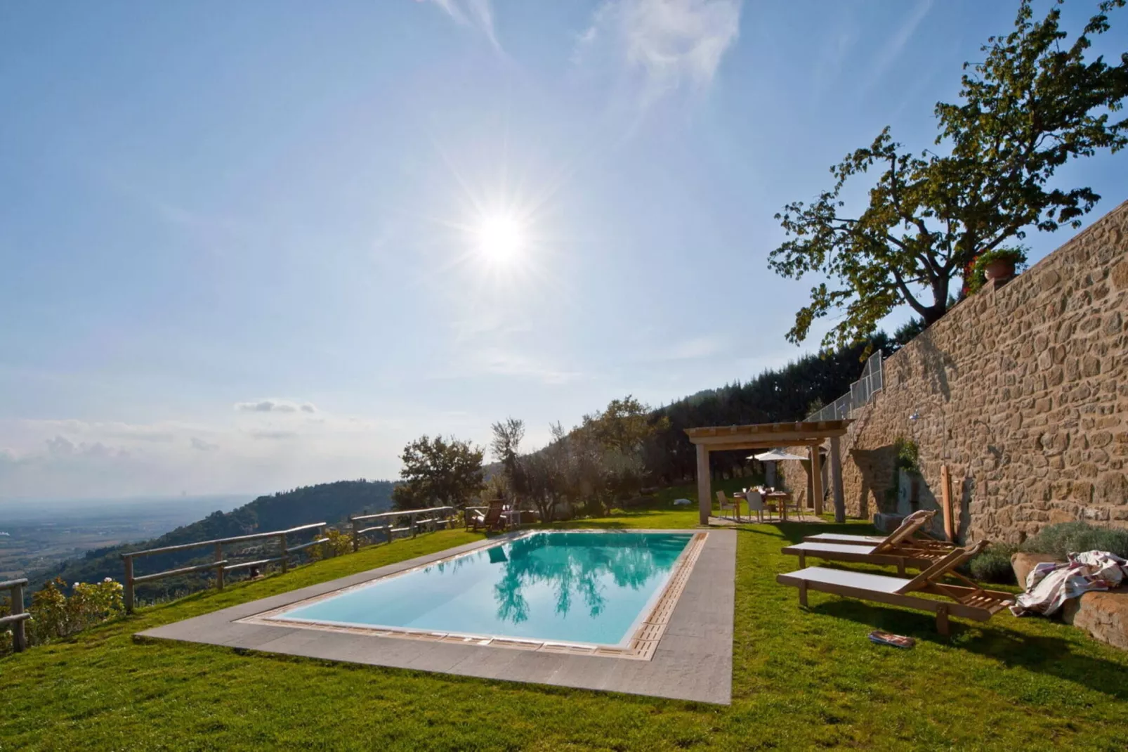 Villa Adelfa-Pool