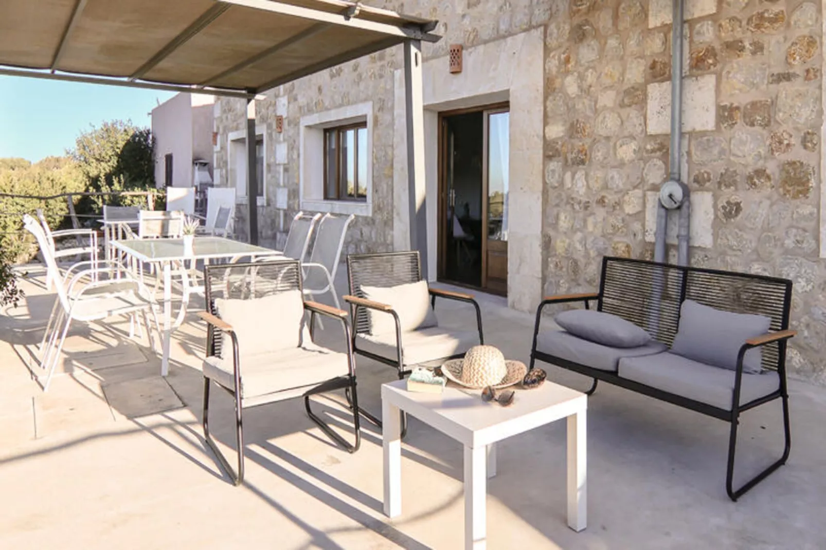 Maison à Sineu