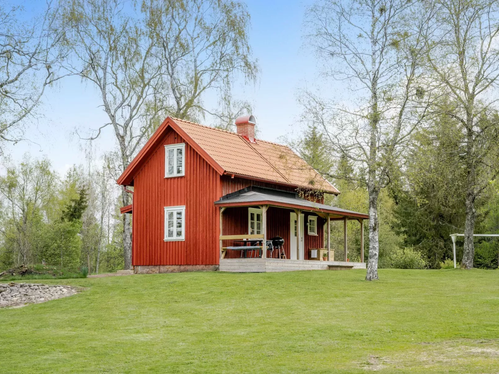 Lövåsen-Dehors