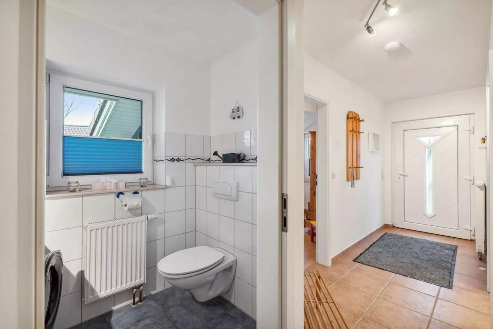 4 etoiles maison de vacances a Ottendorf