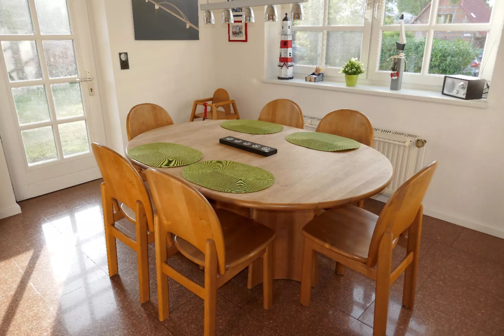 FH Sturmfrei-Esszimmer