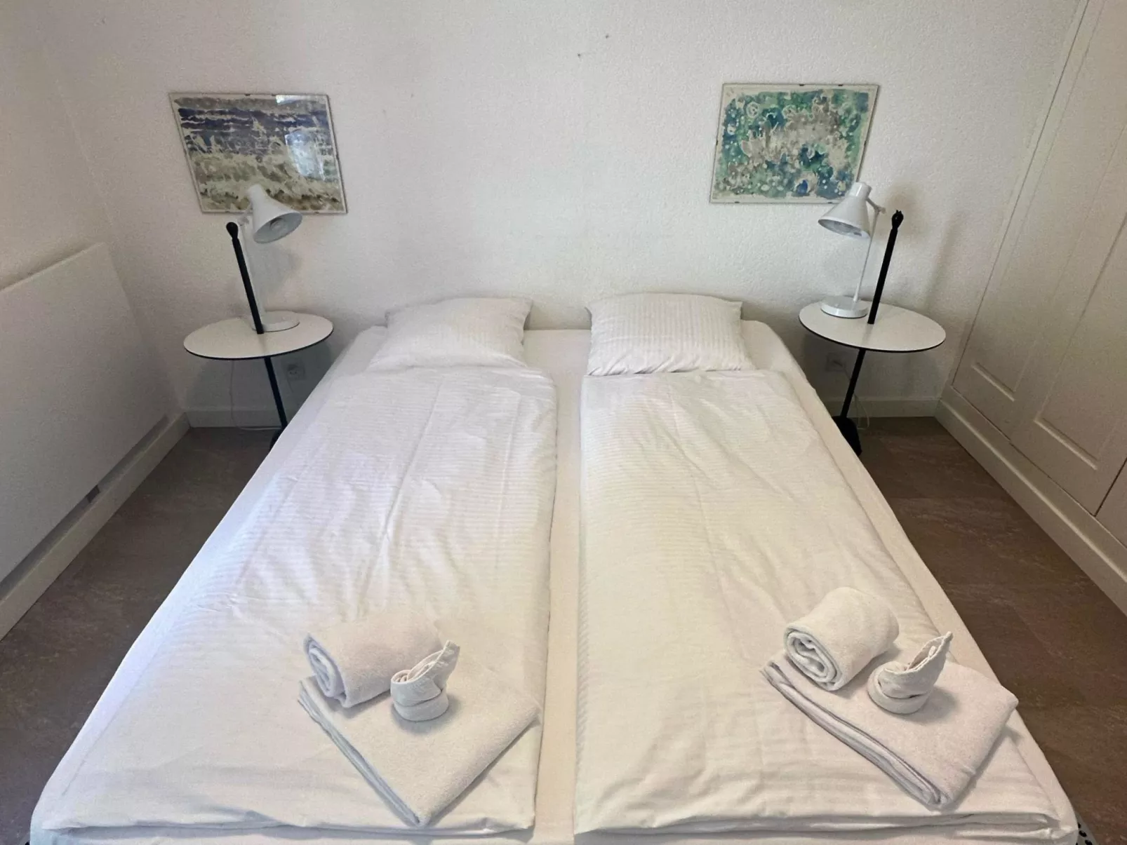 Seewohnung 2