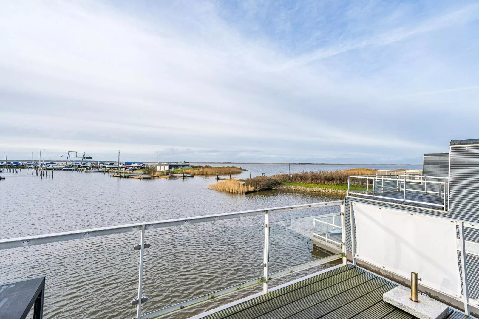 Maison de vacances pour 6 a Hemmet-By Traum