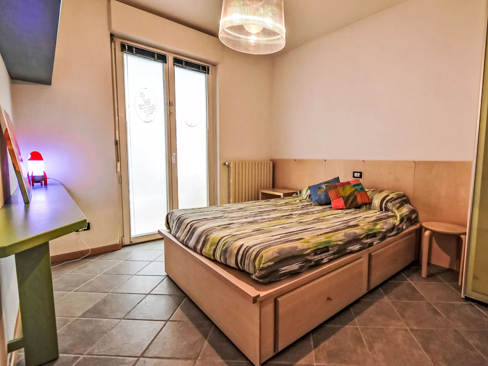 Sedini Flat