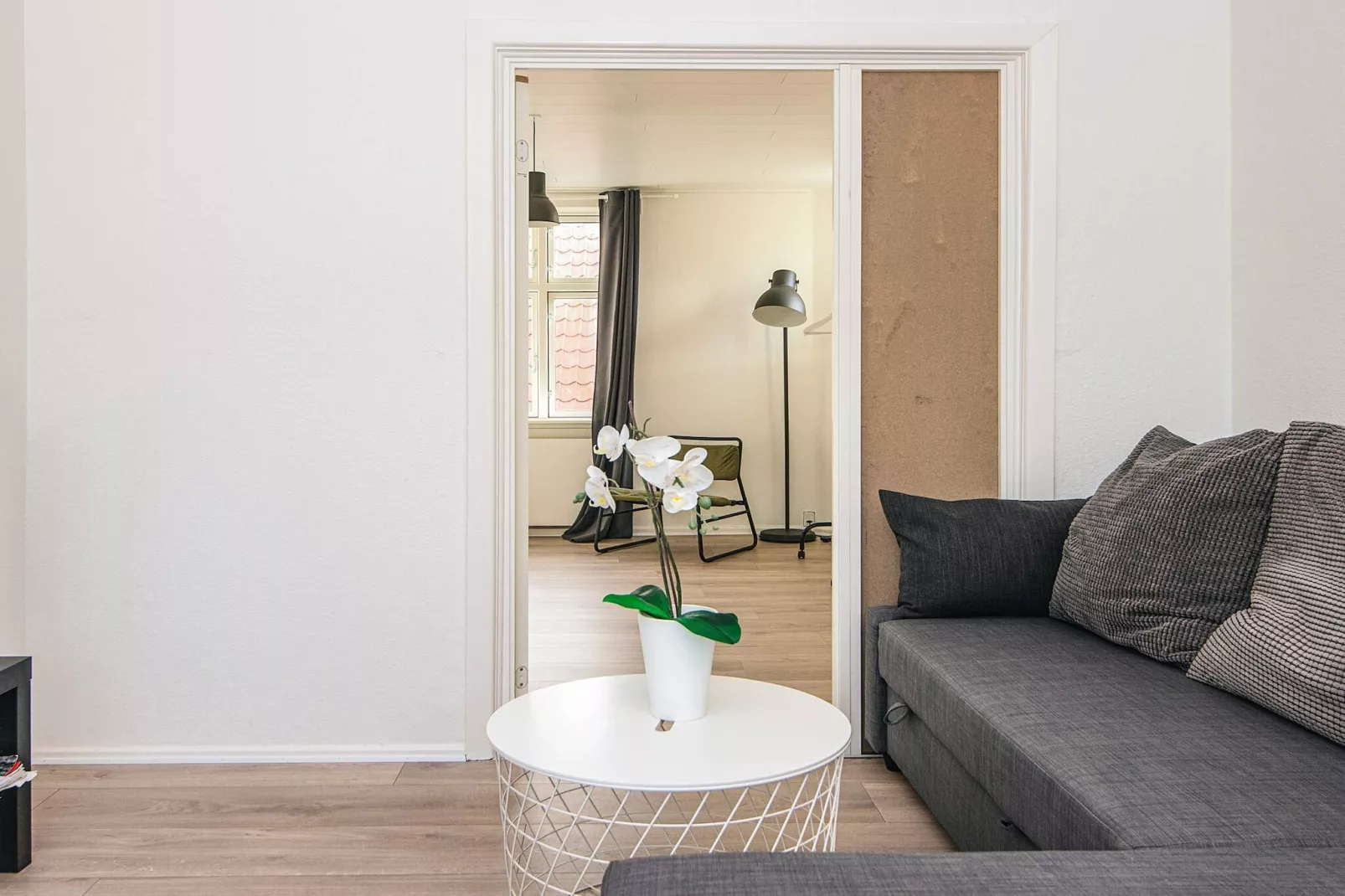 6 person holiday home in Ringkøbing-Indoor