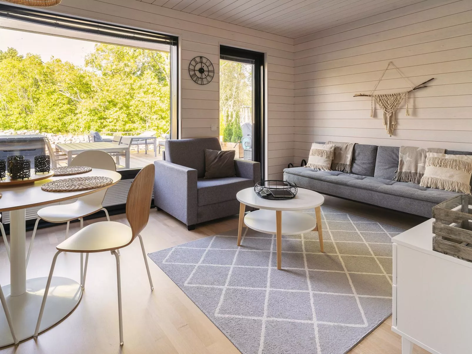 Kasnäs marina b12-Inside
