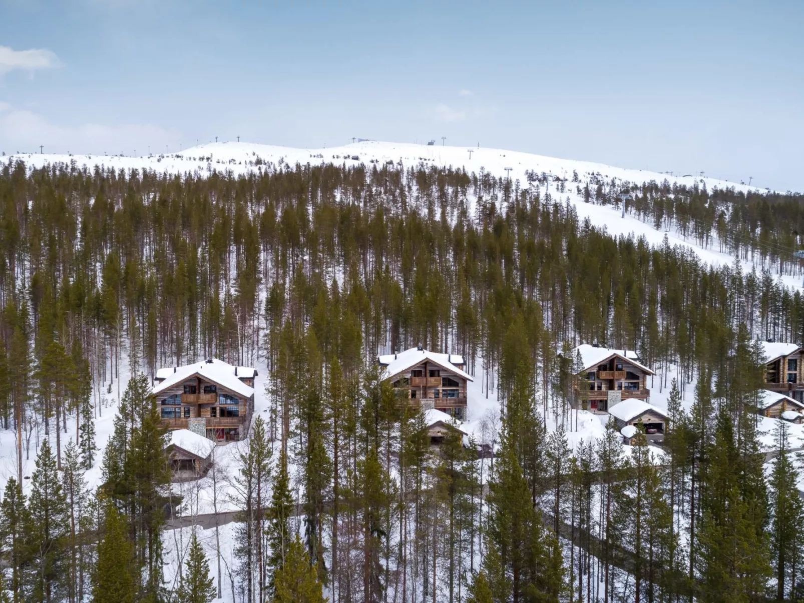 Karhunkieppi 9 b-Outside