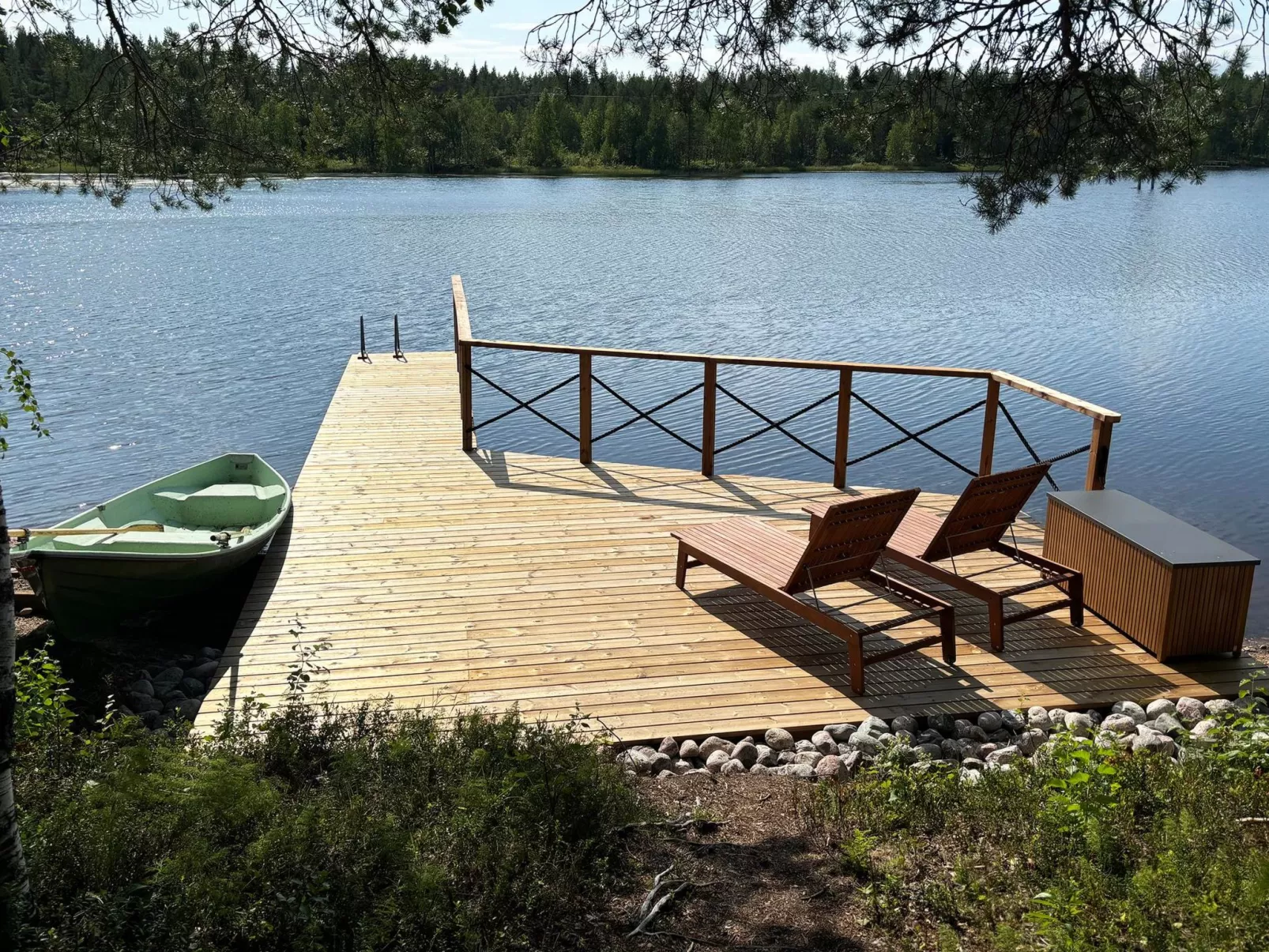 Haapala-Outside