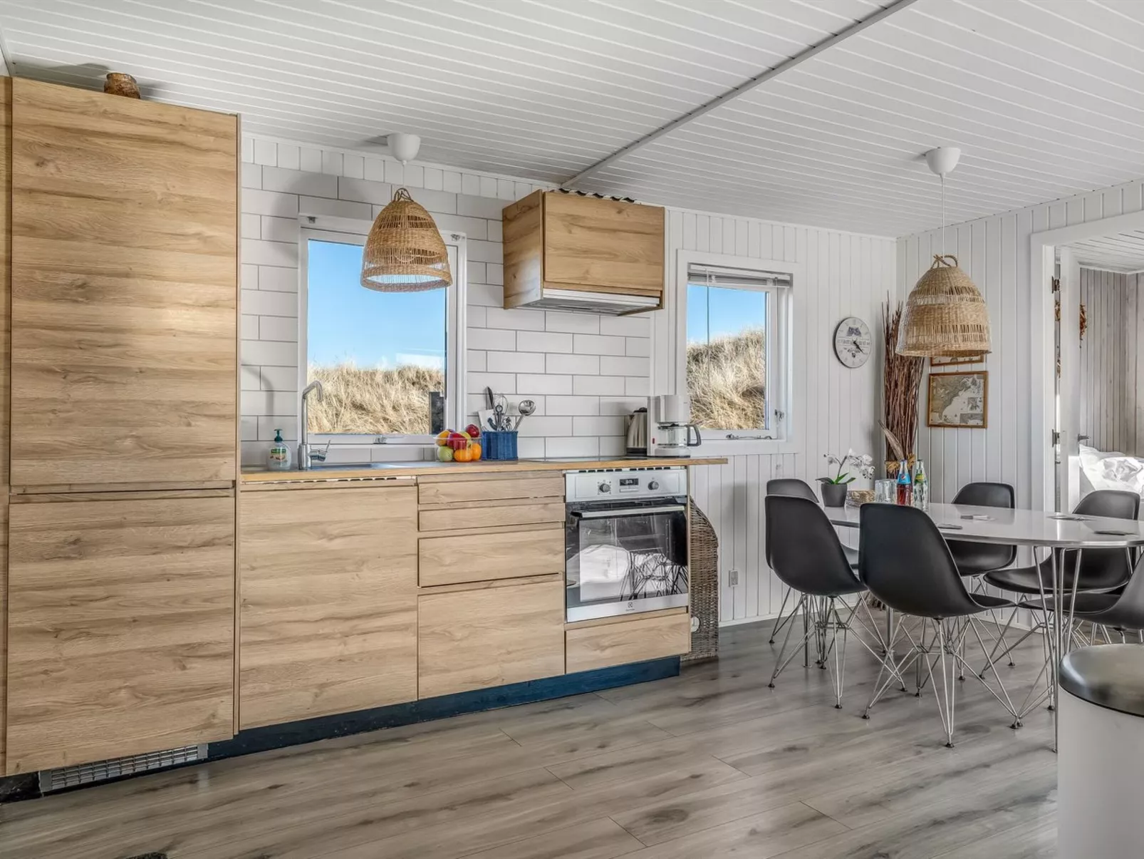 "Alrike" - 200m from the sea-Inside
