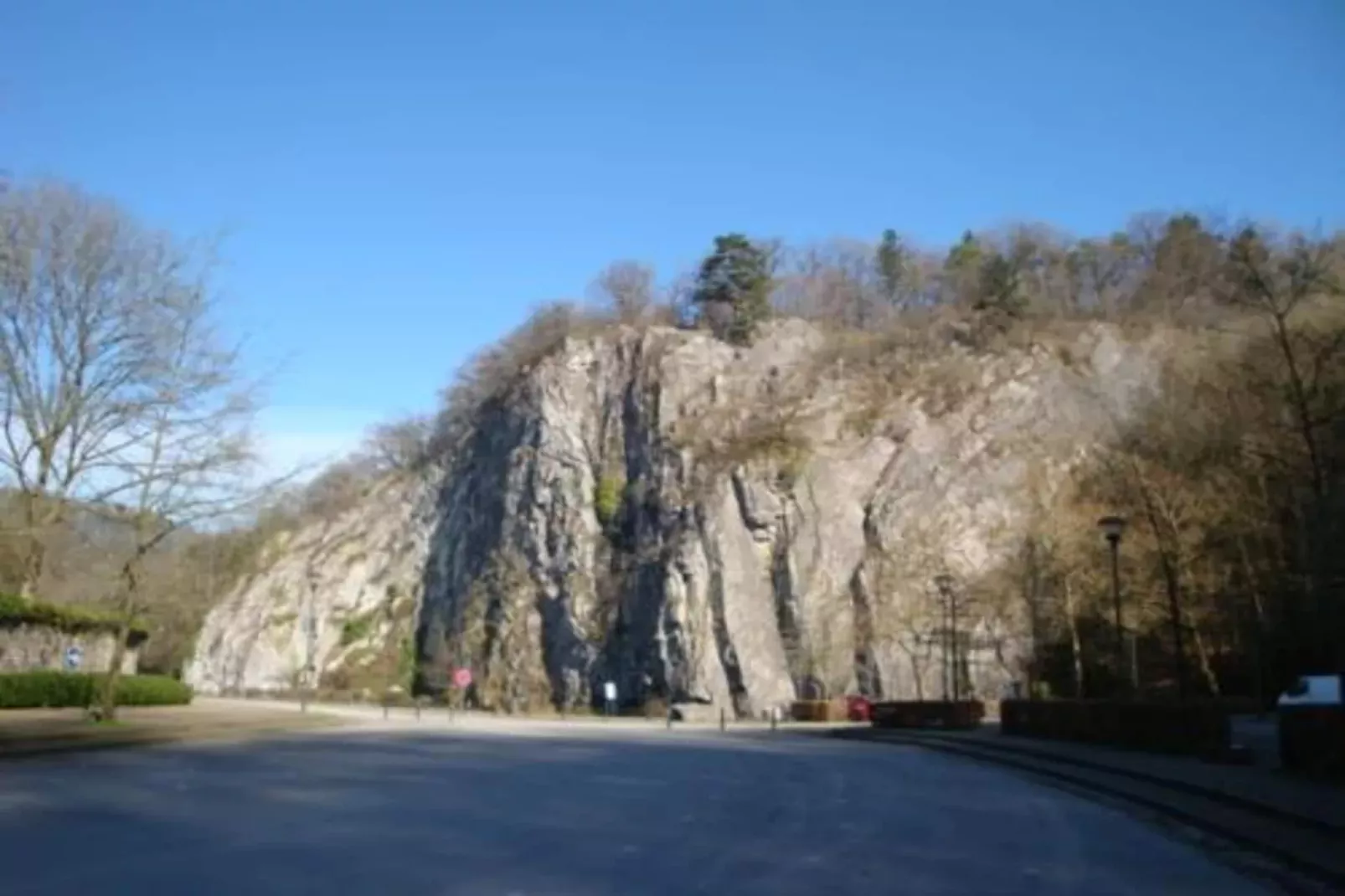 Be Durbuy-Zones d'été à 20 km