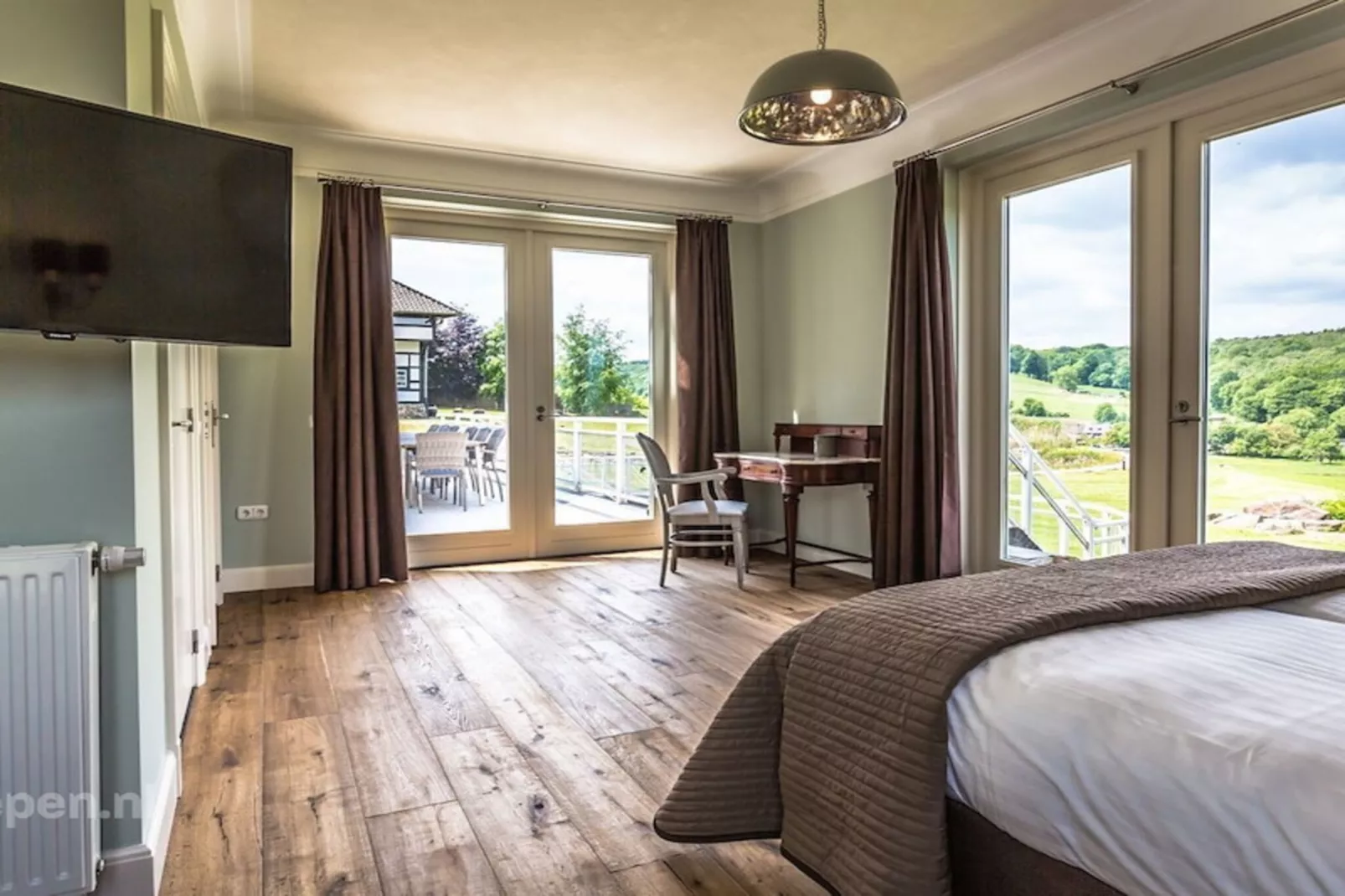 Vakantievilla Mechelen MEH-1521