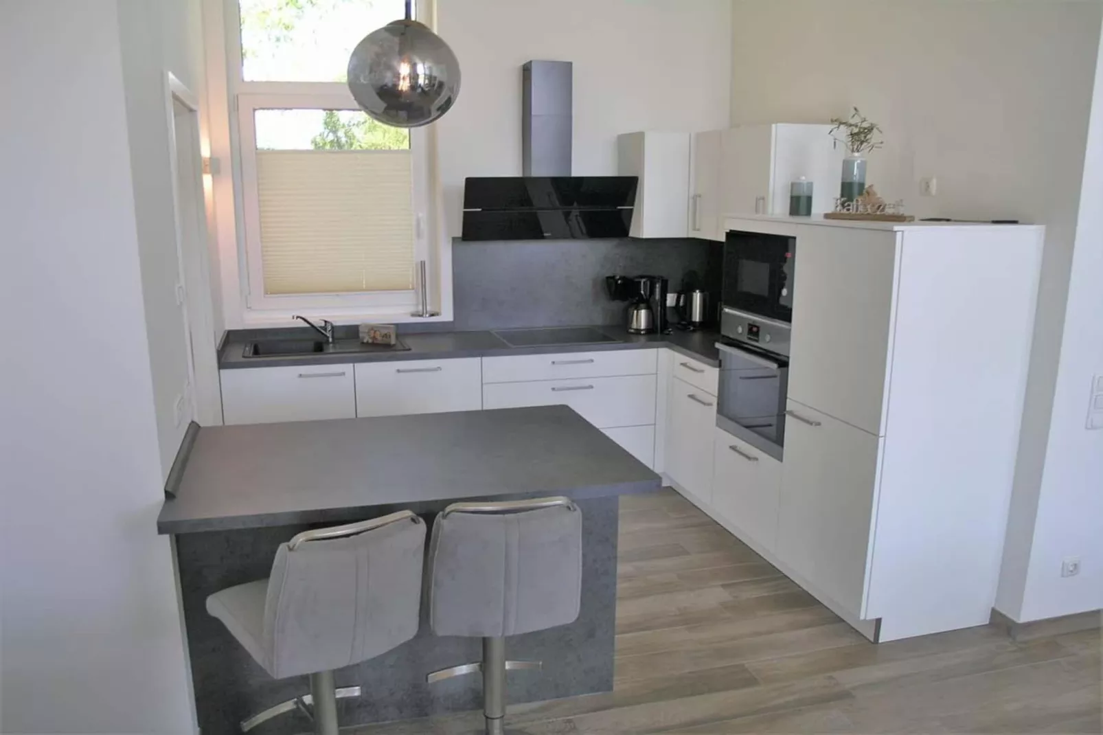 FH Seeschwalbe 324-Kitchen